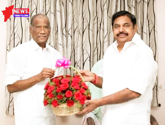 பா.மோகன் பா.மோகன்
